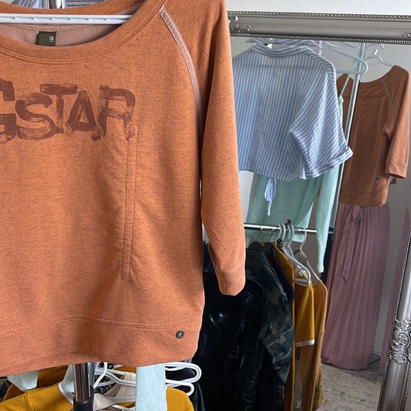 G-Star Raw sweater - Picture 11 of 11